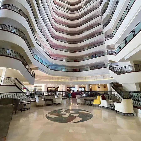 Διαμέρισμα Gold 5 Star 2+1 Sea View And Aqua Park Αλάνια