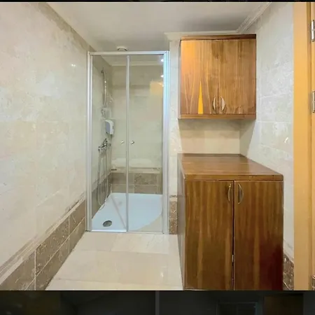Gold 5 Star 2+1 Sea View And Aqua Park Διαμέρισμα Αλάνια