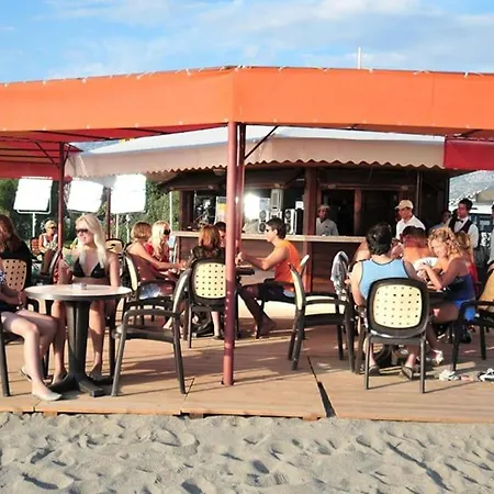 Appartement Gold 5 Star 2+1 Sea View And Aqua Park