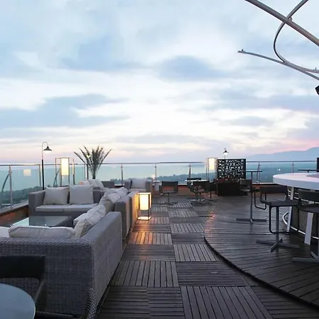 Apartament Gold 5 Star 2+1 Sea View And Aqua Park Alanya