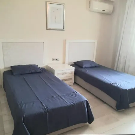 Apartament Gold 5 Star 2+1 Sea View And Aqua Park